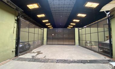 Alquiler - Galpón - Depósito - 1000 m2 - Piñeyro