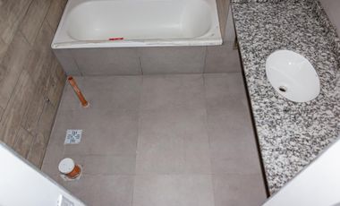 AV SAN MARTIN AL 1300 VENTA DEPARTAMENTO 2 DORMITORIOS EN GRANADERO BAIGORRIA