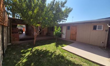 Tu Hogar Ideal en La Granja: Espaciosa y Acogedora