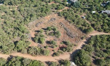 SE VENDE TERRENO 2.500M2 -LAS PATAGUAS LAGO COLBUN