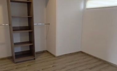 Estupendo depto con balcones y amueblado se renta en Torre Gaeta, Nuevo sur