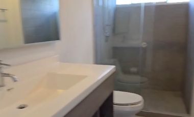 Estupendo depto con balcones y amueblado se renta en Torre Gaeta, Nuevo sur