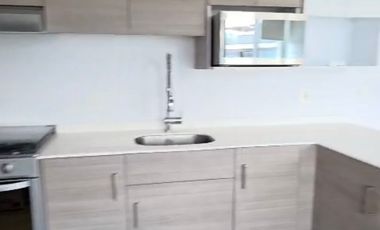 Estupendo depto con balcones y amueblado se renta en Torre Gaeta, Nuevo sur