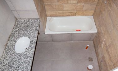 AV SAN MARTIN AL 1300 VENTA DEPARTAMENTO 1 DORMITORIO EN BAIGORRIA