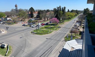 AV. SAN MARTIN AL 1300 – VENTA DEPARTAMENTO 2 DORMITORIOS EN GRANADERO BAIGORRIA