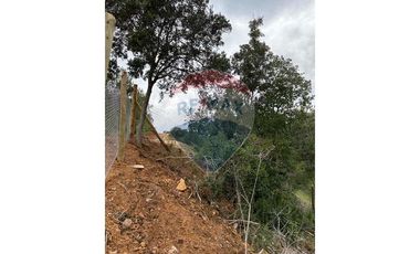 Venta de 10.000 m2 en Las Pircas - Santa Cruz