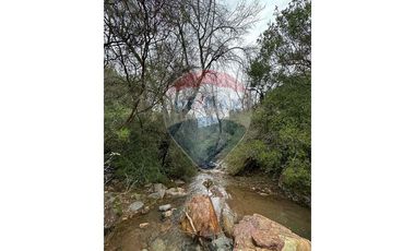 Venta de 10.000 m2 en Las Pircas - Santa Cruz