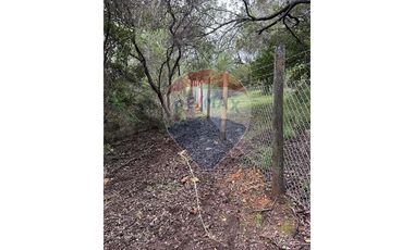 Venta de 10.000 m2 en Las Pircas - Santa Cruz