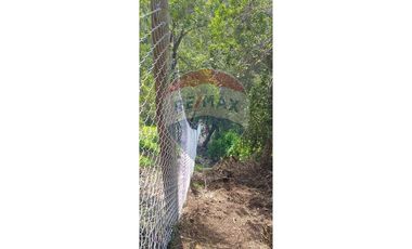 Venta de 10.000 m2 en Las Pircas - Santa Cruz