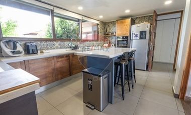 COMODIDAD/TRANQUILIDAD/SANTA CRUZ