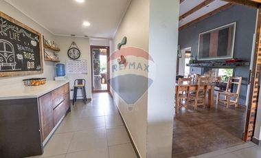 COMODIDAD/TRANQUILIDAD/SANTA CRUZ