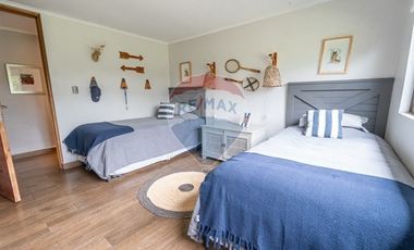 COMODIDAD/TRANQUILIDAD/SANTA CRUZ