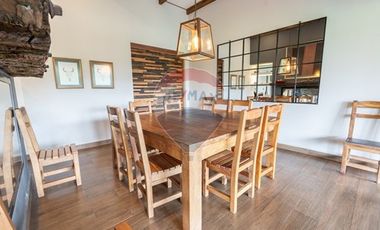 COMODIDAD/TRANQUILIDAD/SANTA CRUZ