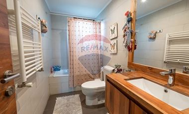 COMODIDAD/TRANQUILIDAD/SANTA CRUZ