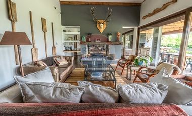 COMODIDAD/TRANQUILIDAD/SANTA CRUZ