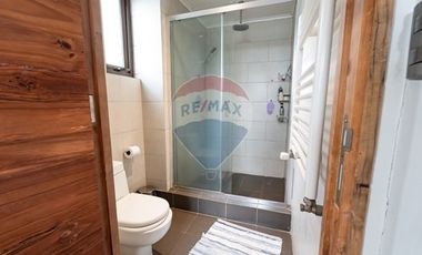 COMODIDAD/TRANQUILIDAD/SANTA CRUZ