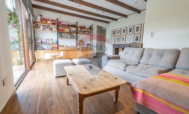 COMODIDAD/TRANQUILIDAD/SANTA CRUZ