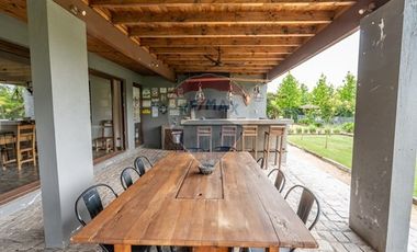 COMODIDAD/TRANQUILIDAD/SANTA CRUZ