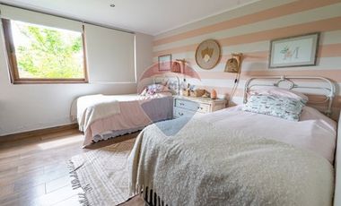 COMODIDAD/TRANQUILIDAD/SANTA CRUZ