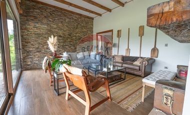 COMODIDAD/TRANQUILIDAD/SANTA CRUZ