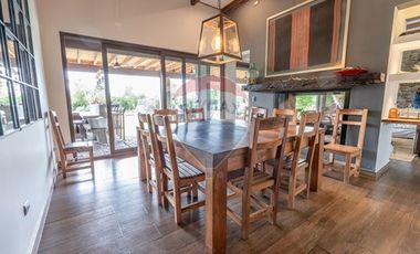 COMODIDAD/TRANQUILIDAD/SANTA CRUZ