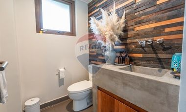 COMODIDAD/TRANQUILIDAD/SANTA CRUZ