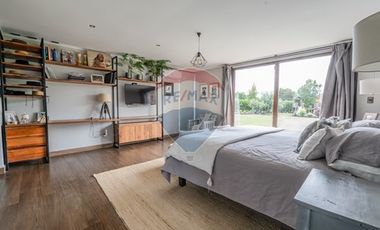 COMODIDAD/TRANQUILIDAD/SANTA CRUZ