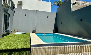 Casa en  Boulogne Santa Rita