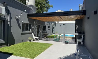 Casa en  Boulogne Santa Rita