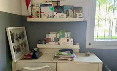 Casa en  Boulogne Santa Rita