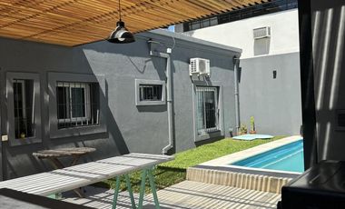 Casa en  Boulogne Santa Rita