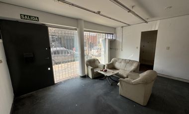 Galpón en Alquiler - 890m2 Cubiertos - Parque Patricios - Mixtura 3