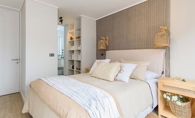 MODERNO - A PASOS DE STRIPCENTER AV. FRANCIA