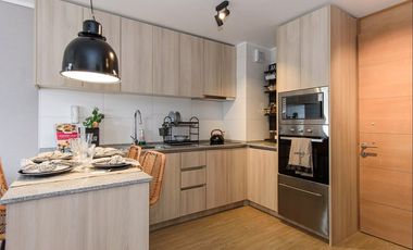 MODERNO - A PASOS DE STRIPCENTER AV. FRANCIA