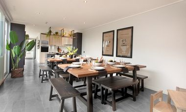 MODERNO - A PASOS DE STRIPCENTER AV. FRANCIA