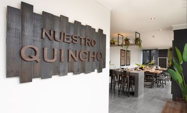 MODERNO - A PASOS DE STRIPCENTER AV. FRANCIA