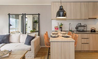 MODERNO - A PASOS DE STRIPCENTER AV. FRANCIA