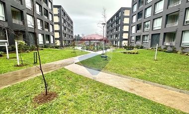 MODERNO - A PASOS DE STRIPCENTER AV. FRANCIA