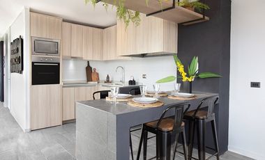 MODERNO - A PASOS DE STRIPCENTER AV. FRANCIA