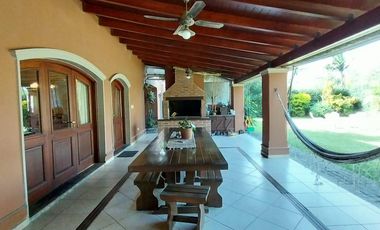 Casa en venta en Country Marcos Paz, Yerba Buena,