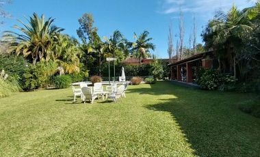 Casa en venta en Country Marcos Paz, Yerba Buena,