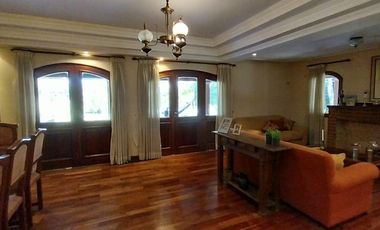 Casa en venta en Country Marcos Paz, Yerba Buena,