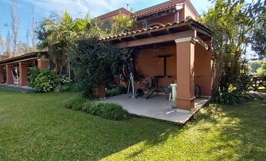 Casa en venta en Country Marcos Paz, Yerba Buena,