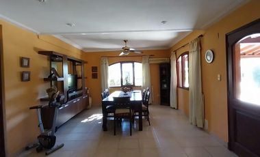 Casa en venta en Country Marcos Paz, Yerba Buena,