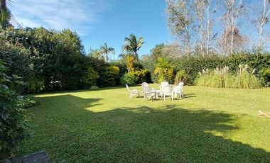 Casa en venta en Country Marcos Paz, Yerba Buena,