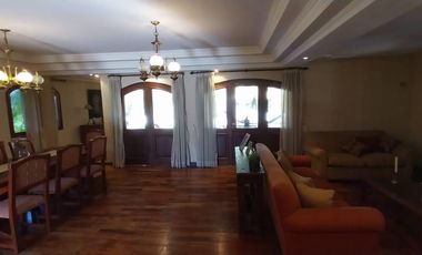 Casa en venta en Country Marcos Paz, Yerba Buena,