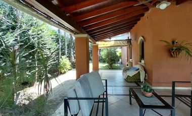 Casa en venta en Country Marcos Paz, Yerba Buena,