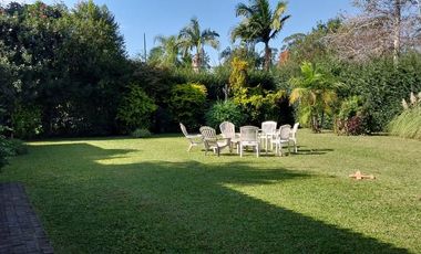 Casa en venta en Country Marcos Paz, Yerba Buena,