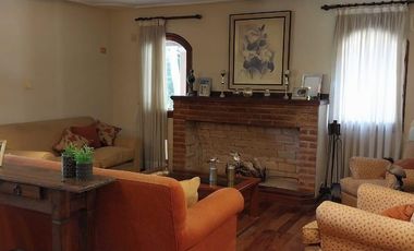 Casa en venta en Country Marcos Paz, Yerba Buena,