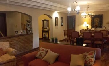 Casa en venta en Country Marcos Paz, Yerba Buena,